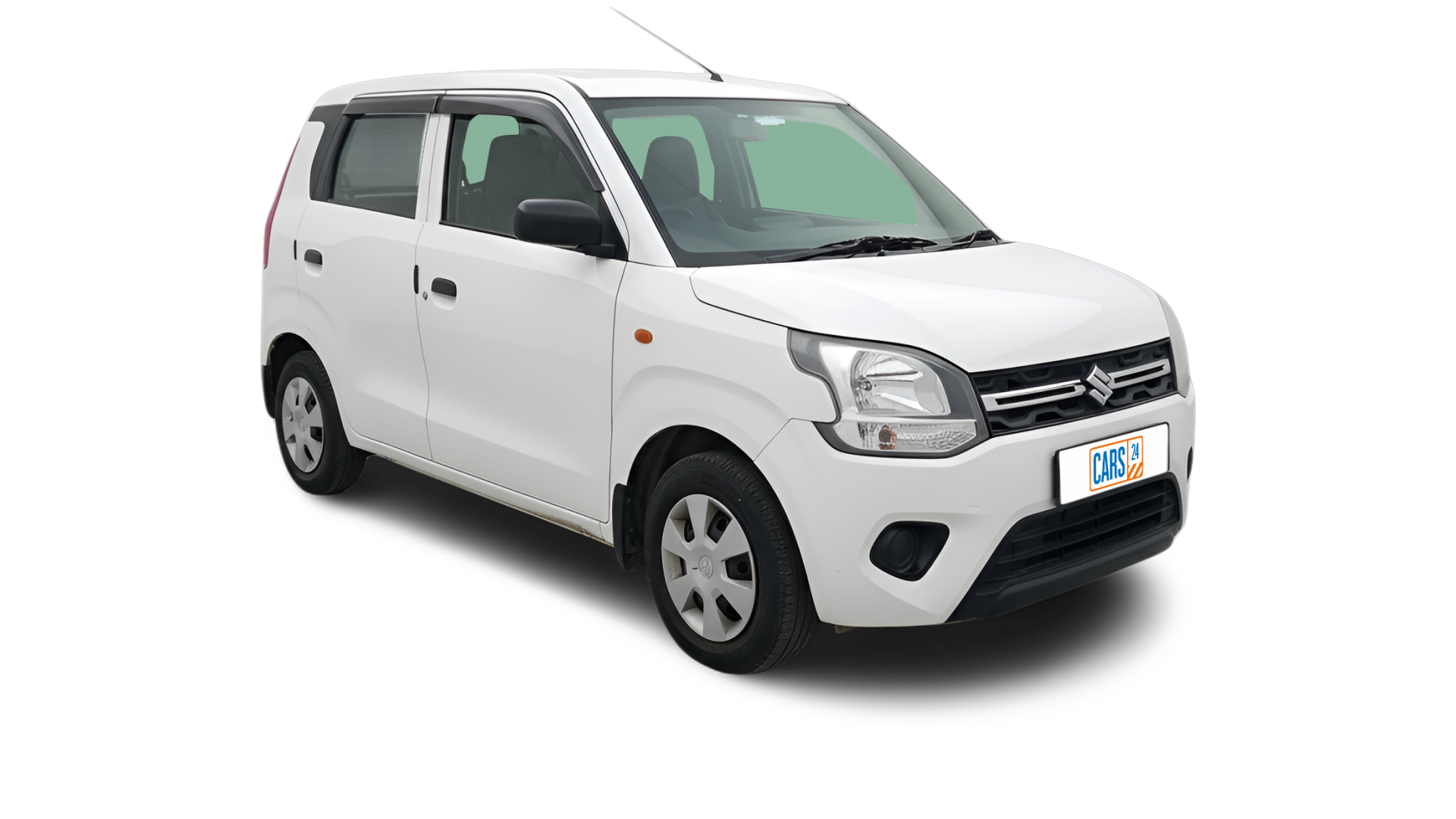 Maruti New Wagon-R-img